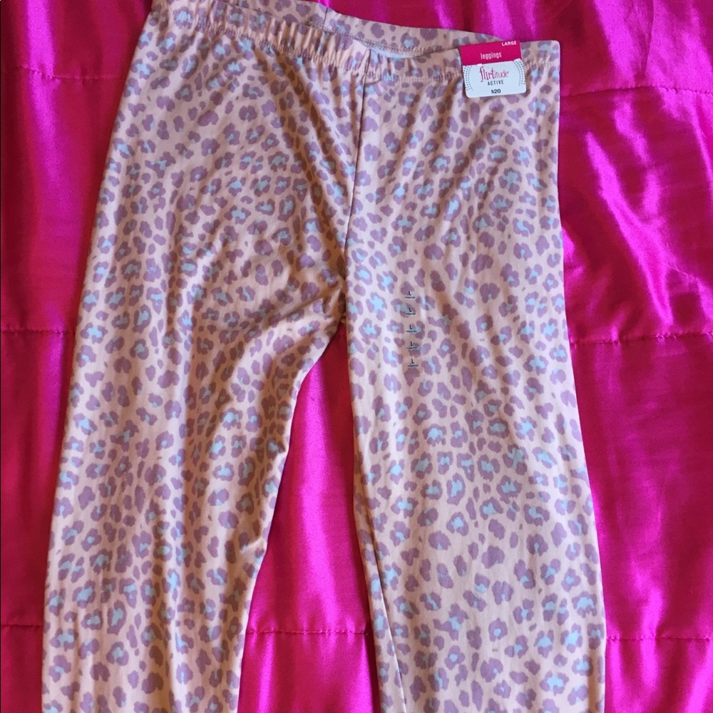 Women’s leggings